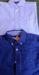 Camisas Tommy Hilfiger 8Pcs (3953)