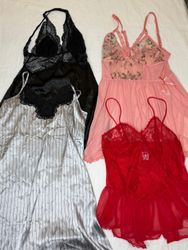 Y2K Cami Tops | V-T248