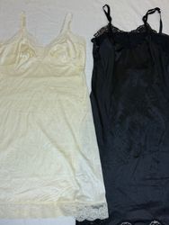 Y2K nighties | V-T249