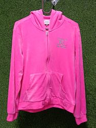 Chaquetas con capucha Juicy Couture