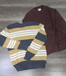 1637 - Banana republic, Forever 21, Calvin Klein, ..