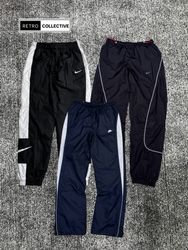 Retro Nike Track pants {23/22}