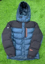 Montbell Puffer Jackets