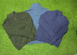 1638 - Banana Republic, Express, H&M, Suéteres de ..