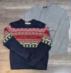 1639 - Suéter Casual & Camisetas de Manga Longa