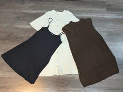 1641 - Divided,H&M,Zara, Banana Republic Forever 2..