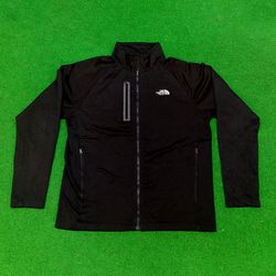 The North Face Mix Zipper