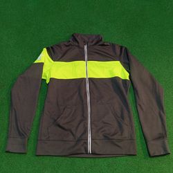 Under Armour Mix Zipper