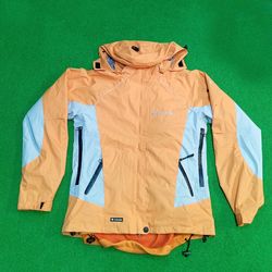 Columbia Mix Jacket