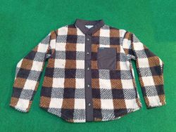 Columbia Fleece Jacket