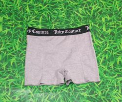 Juicy Couture Intimates & Shorts Set