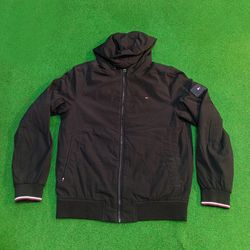 Tommy Hilfiger Mix Jacke
