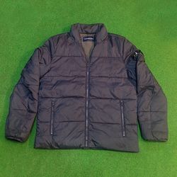 Calvin Klein Mix Jacke