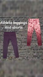 Athleta Women’s Activewear Bottoms