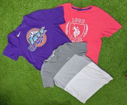 1645 - T-shirts à manches mi-longues de marque