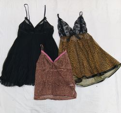 Designer Grunge Cami tops