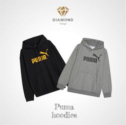 Puma Hoodies (DV -12-493)