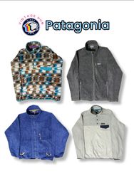 Patagonia Fleece Jacket