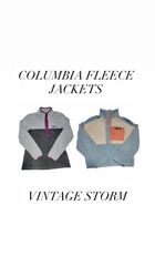 Jaquetas de Fleece Columbia