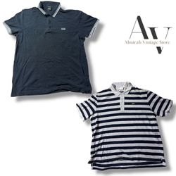 Vintage lacoste,carhartt & more t shirts