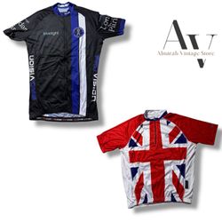 Vintage sports t shirts