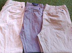 Ralph Lauren pants 6Pcs (3962)