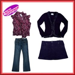 Lime Royal Grapes Fusion Mix (FV-257)