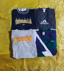 sweatshirts, hoodies