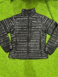 patagonia puffer jacket