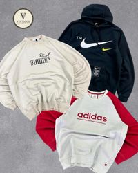 Pulls vintage de marque - 122325