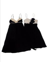 Md03 blackish dress -7p -20/12/25