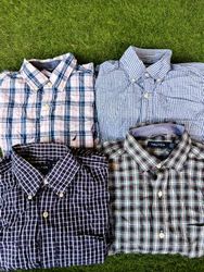 Nautica shirt (3870)