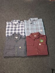 Carhartt Shirts