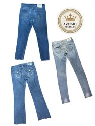 True Religion Jeans À 198