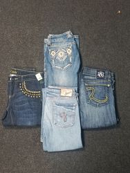 Y2K Jeans