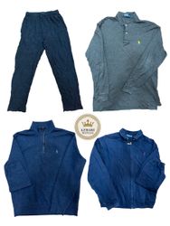 Polo mix Bundle 10 Stück für 200