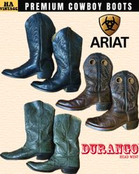 Premium Cowboy Boots Inc Ariat Durango