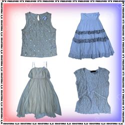 Balletcore Soft Girl Edit - Oberteile, Kleider, Rö..