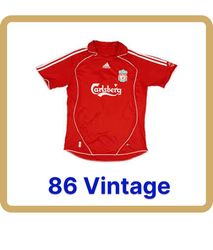 Football Shirts (075)