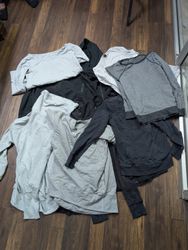 Lululemon Track Jackets - LULM-003