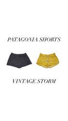 Patagonia Shorts