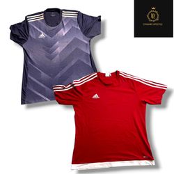 Adidas Tシャツ