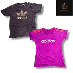 アディダス Tシャツ