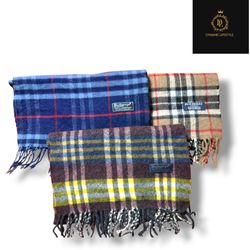 Burberry Scarves