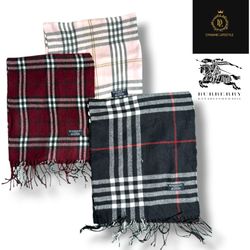 Burberry Scarves