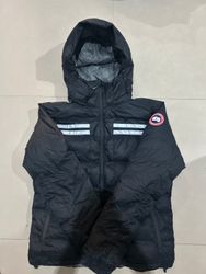 Canada Goose puffer jacket