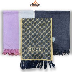VPX782 Luxury Scarves