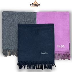 VPX783 Luxury Scarves