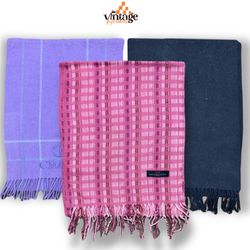 VPX784 Luxury Scarves