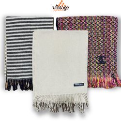 VPX785 Luxury Scarves